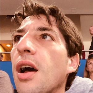 Meet your Posher, David